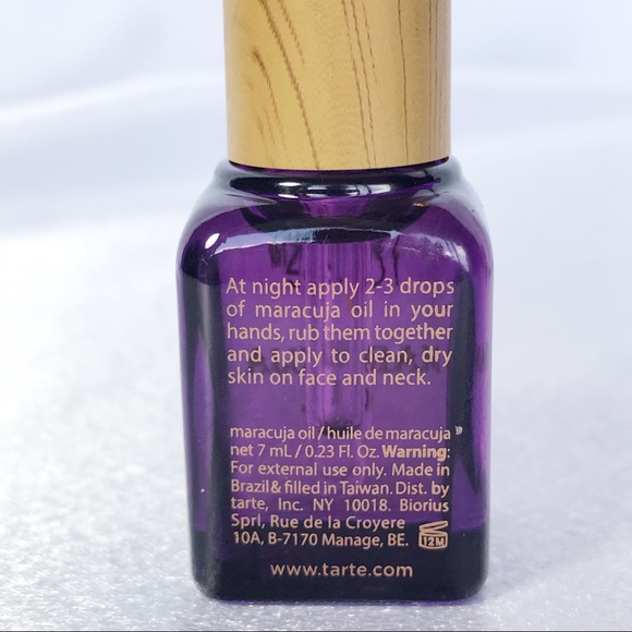🆕Tarte💆🏼‍♀️Maracuja💆🏼‍♀️Oil🆕 - Picture 6 of 6